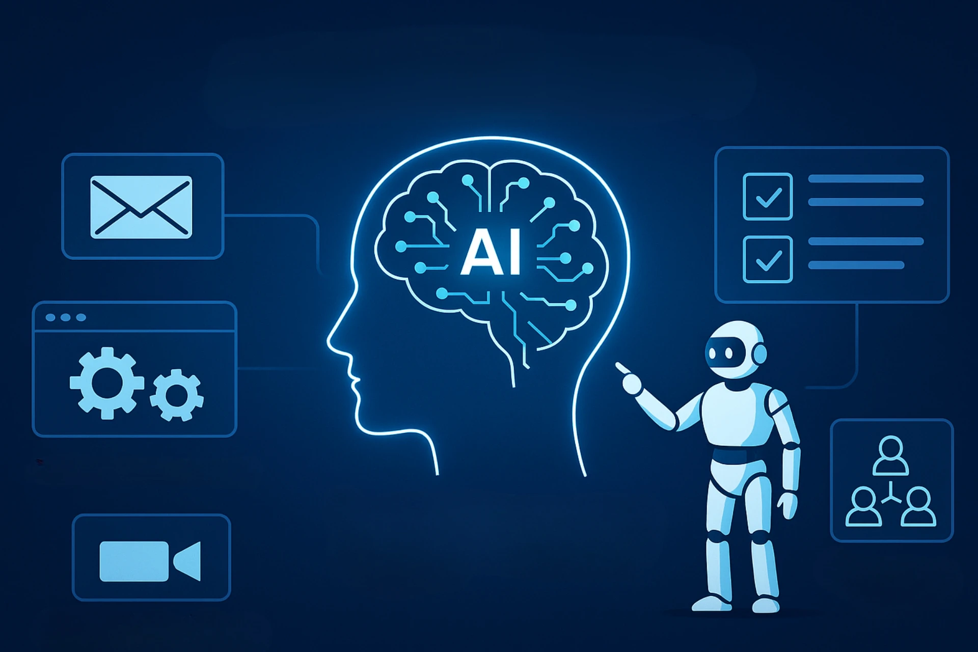 AI Meta Motives