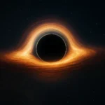 The Mysterious Darkness: Black Holes