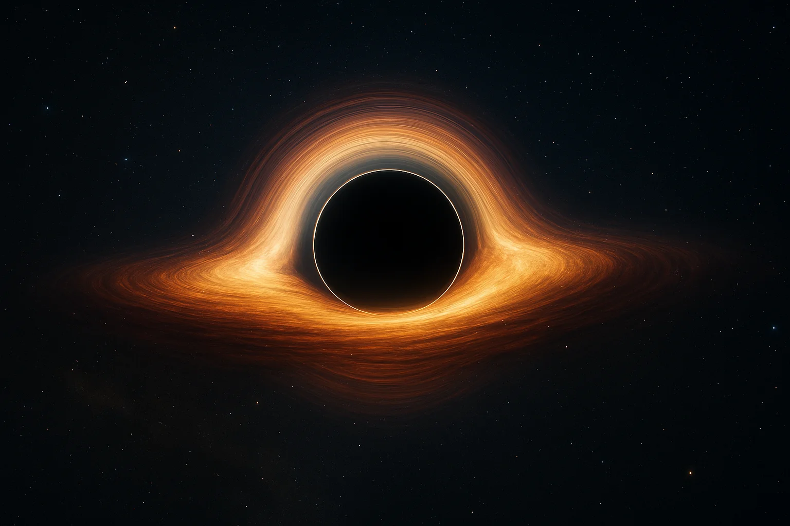 The Mysterious Darkness: Black Holes