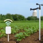 Farming Gets Smarter — Real Stories of AI and IoT on Indian Soil